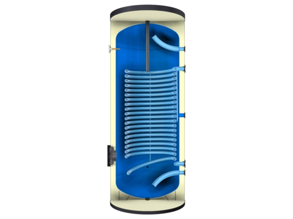 Heat Pump Tank